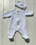 Little Me Outfit - NB
