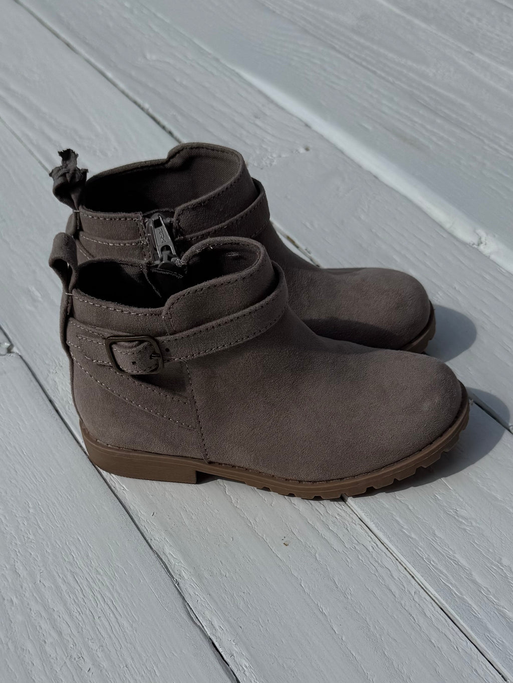 Old Navy Boots - 9
