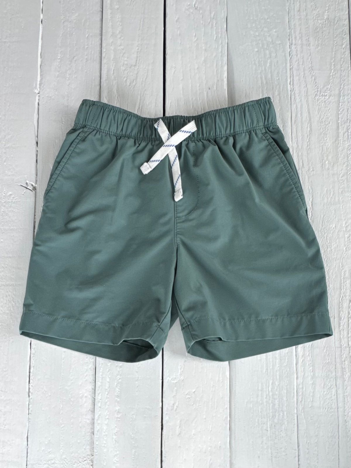 Crew Cuts Shorts - 7