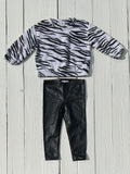 Splendid Outfit - 6-12M