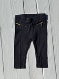 Janie and Jack Leggings - 12-18M