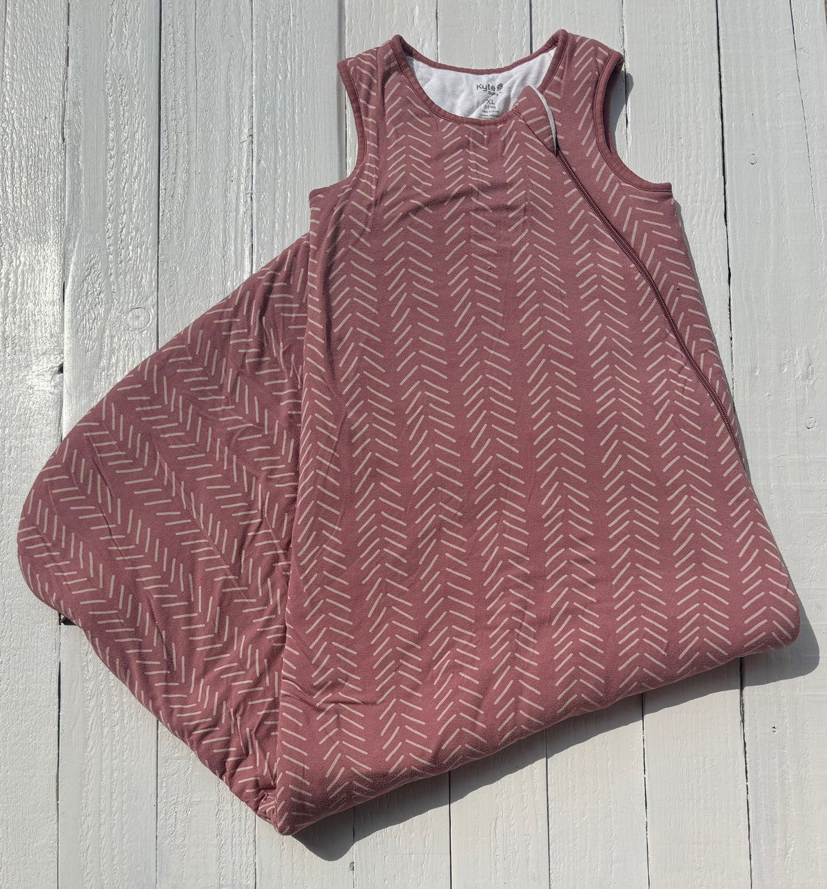 Kyte Baby Sleep Bag - XL