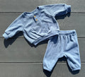 Old Navy Outfit - 0-3M