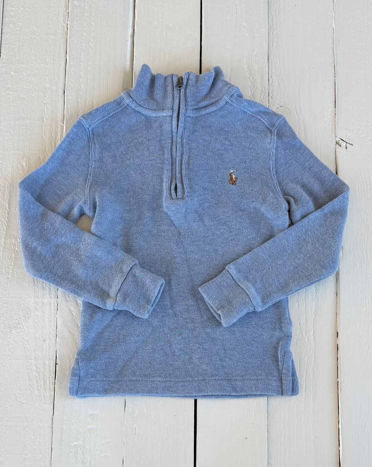 Ralph Lauren Pullover - 4T
