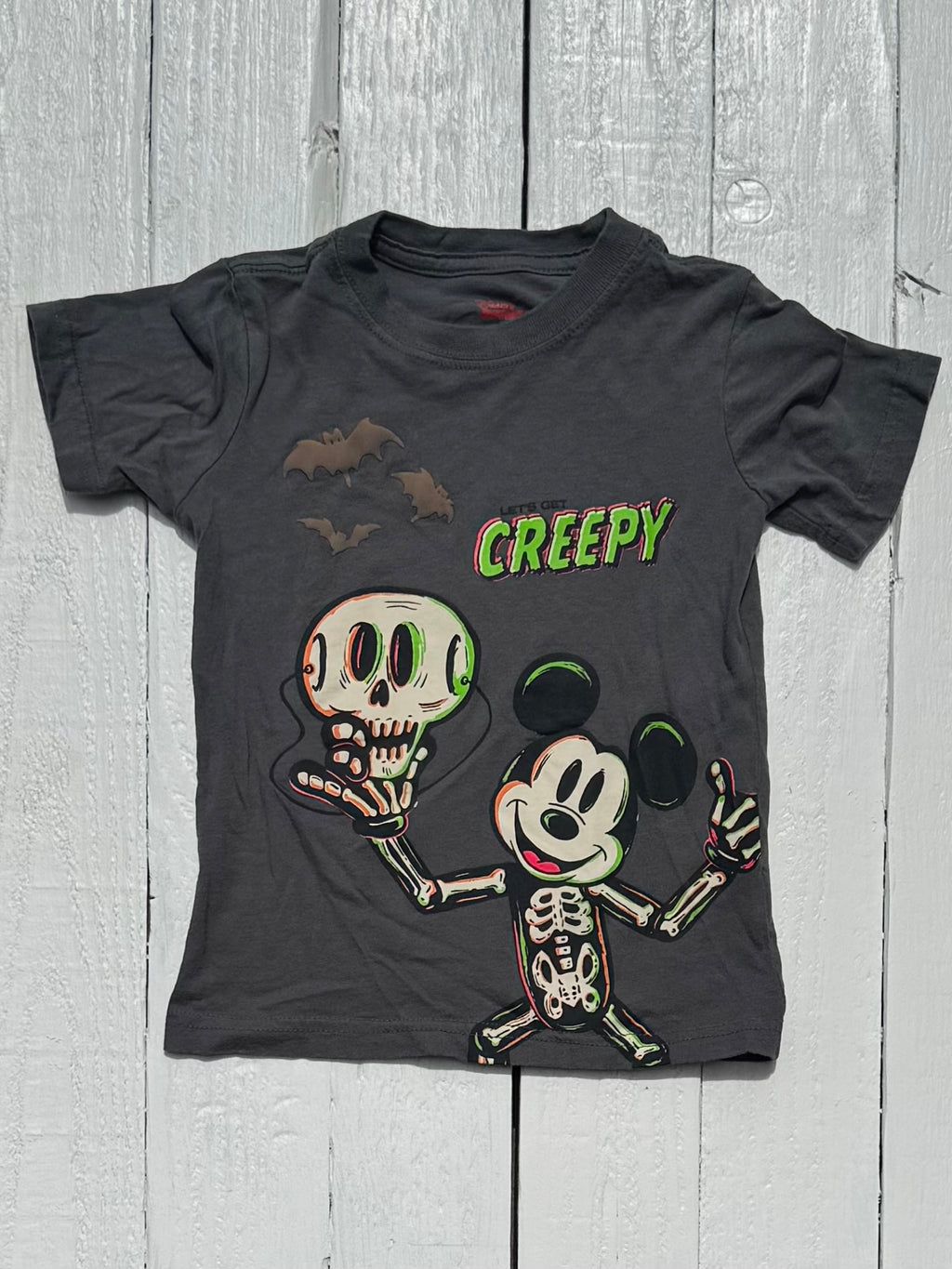 Disney Tee - 2T