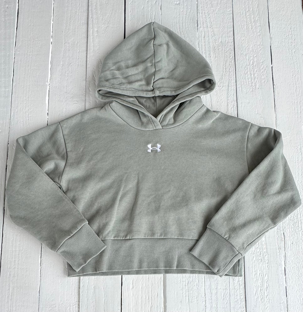 Under Armour Hoodie - YSM (8)