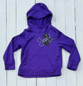 Under Armour Hoodie - YS (8)
