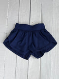 Crew Cuts Shorts - 3T