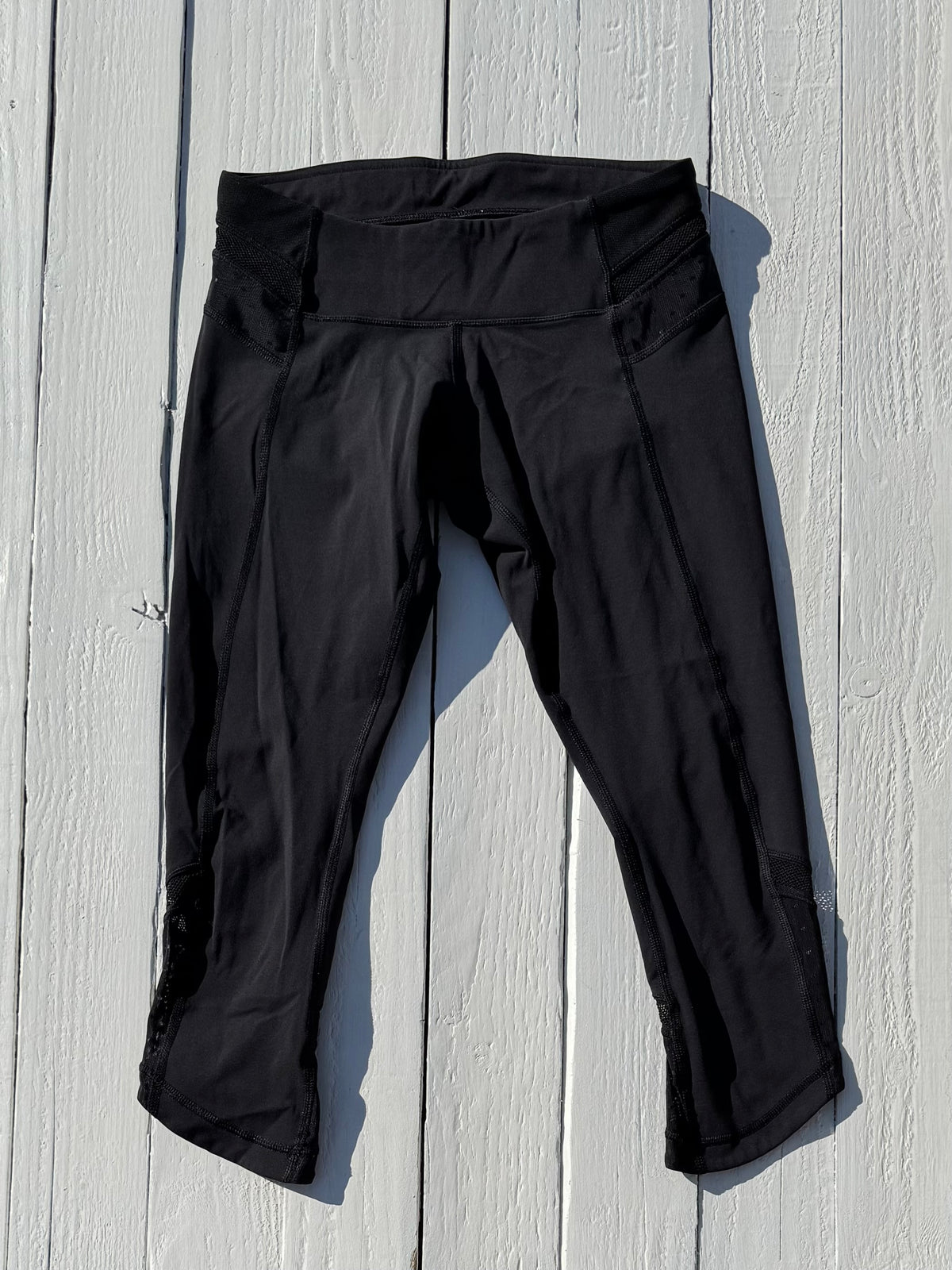 lululemon Leggings - 4