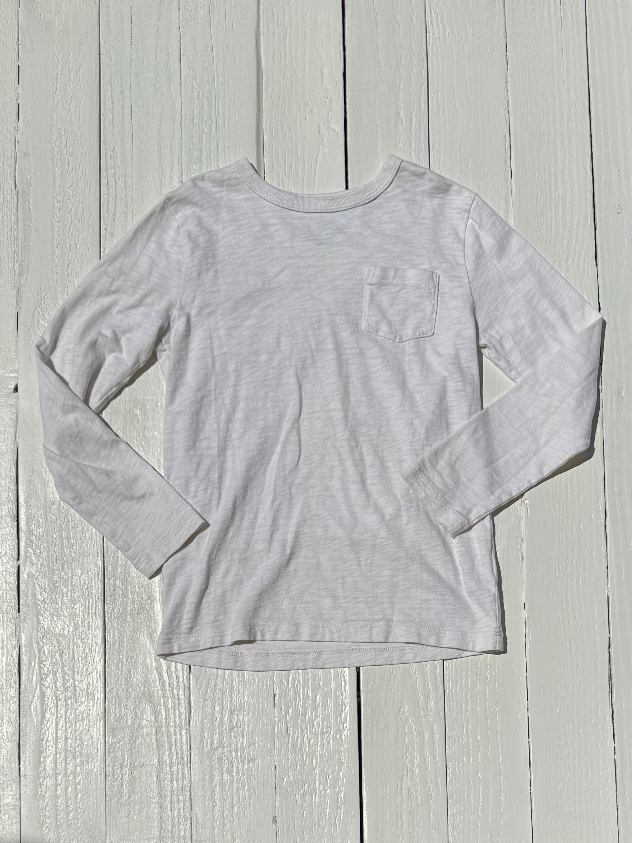 Crew Cuts Tee - 8-9