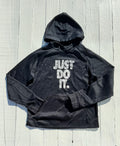 Nike Hoodie - YM (10-12)