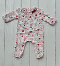 Mud Pie One Piece - 3-6M