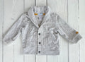 Janie and Jack Sweater - 12-18M