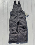 Arctix Snow Bibs - 4T