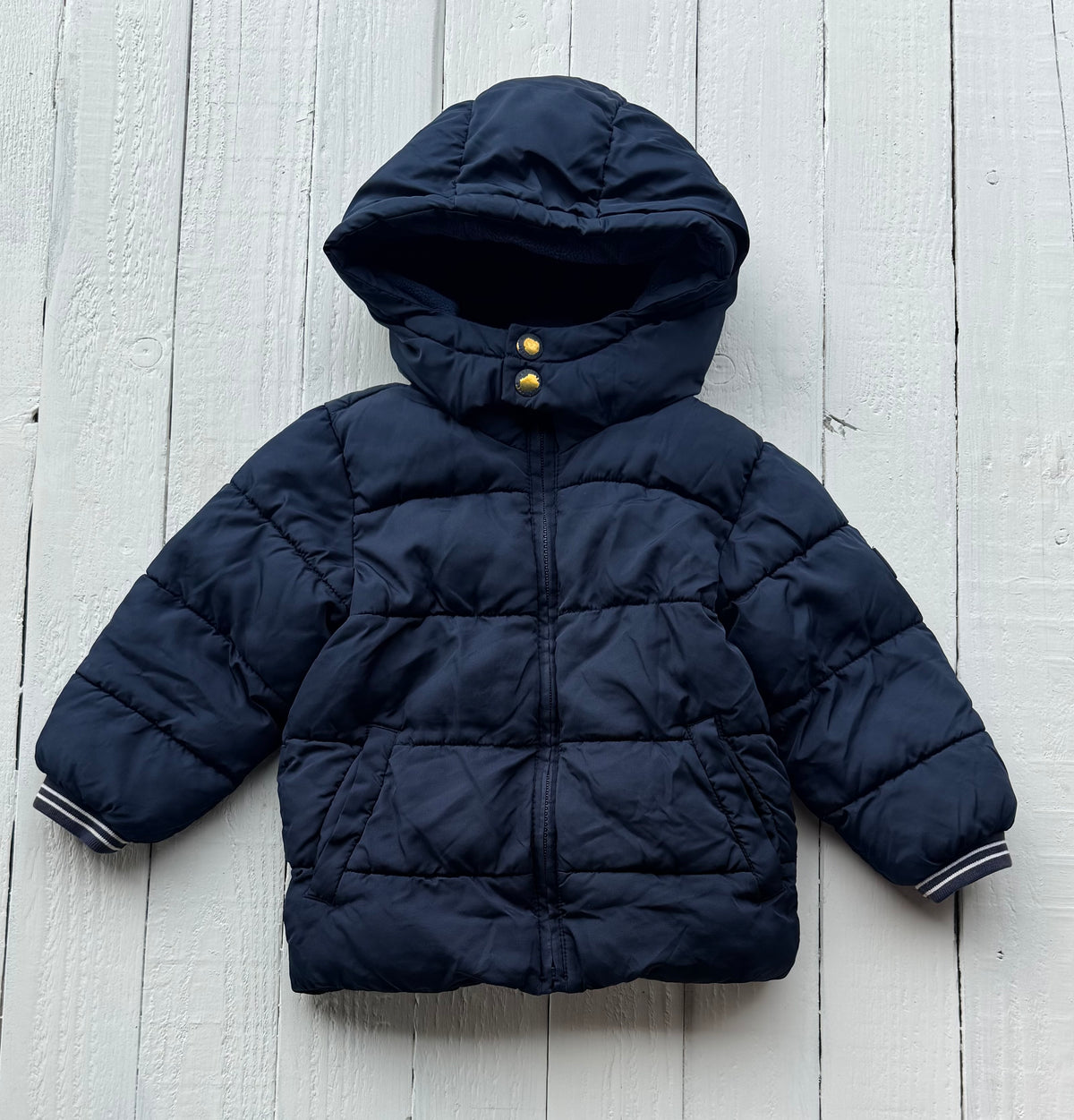 Baby Gap Coat - 2T