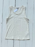 Crew Cuts Tank - XL (12-13)