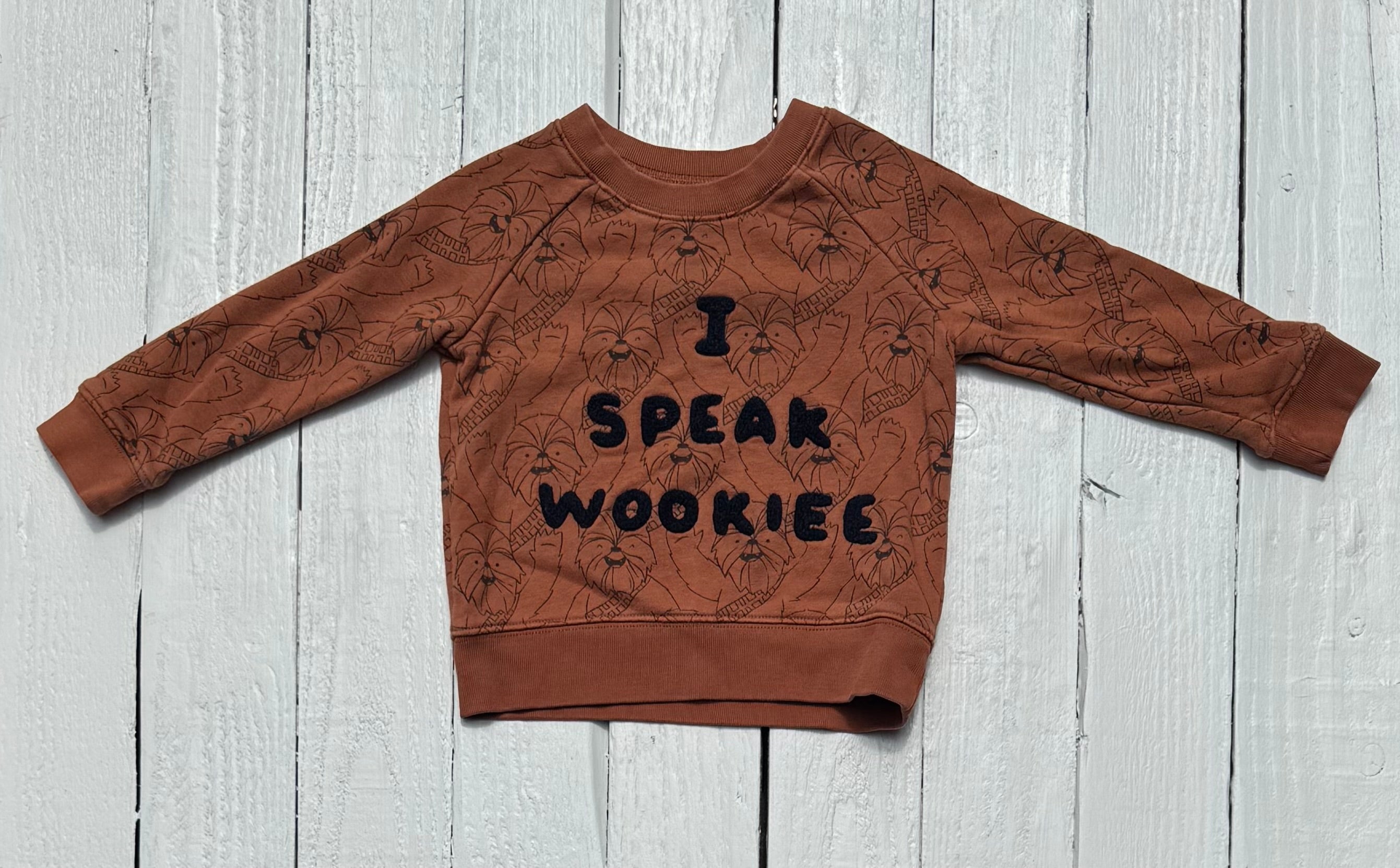 Baby Gap Sweatshirt - Multiple Sizes