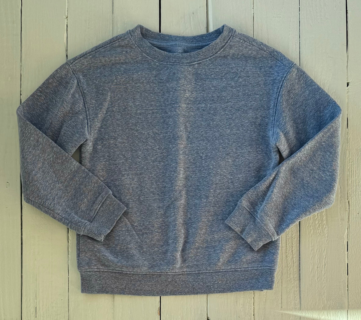 Cat & Jack Sweater - 6/7