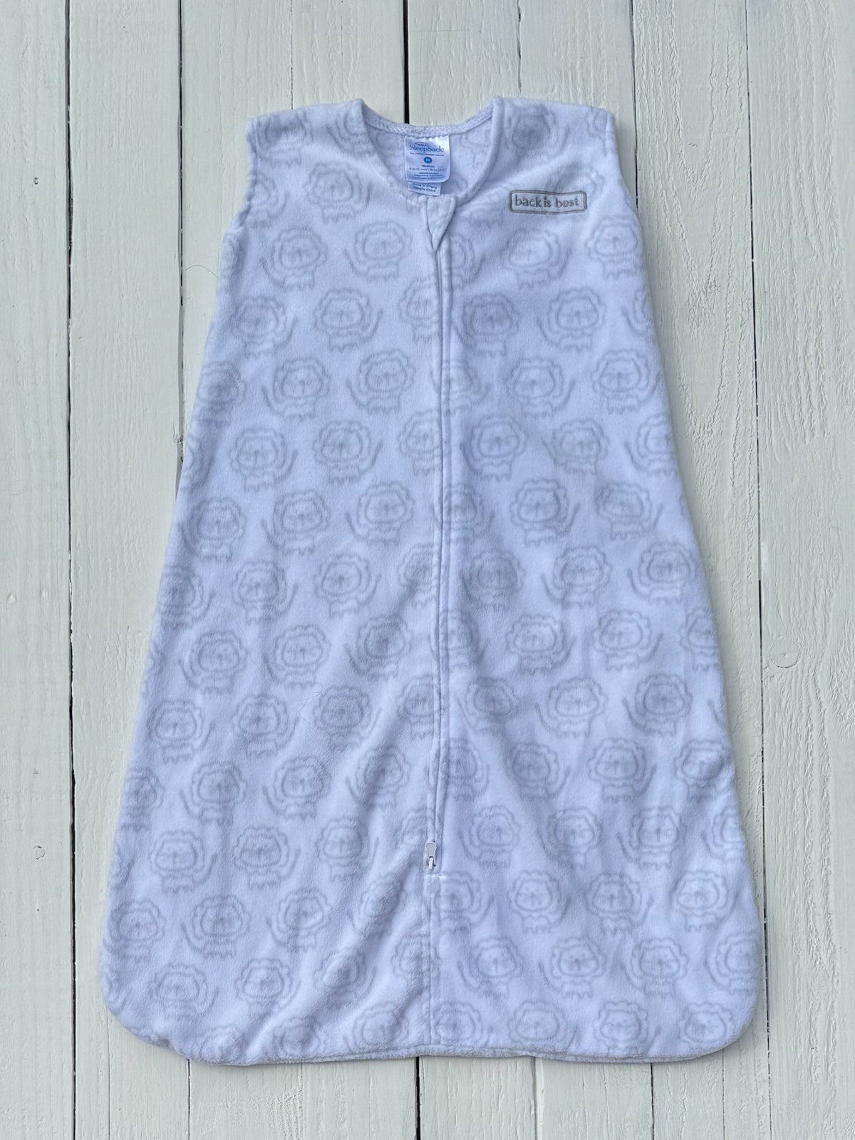 Halo Sleep Sack - M (6-12M)