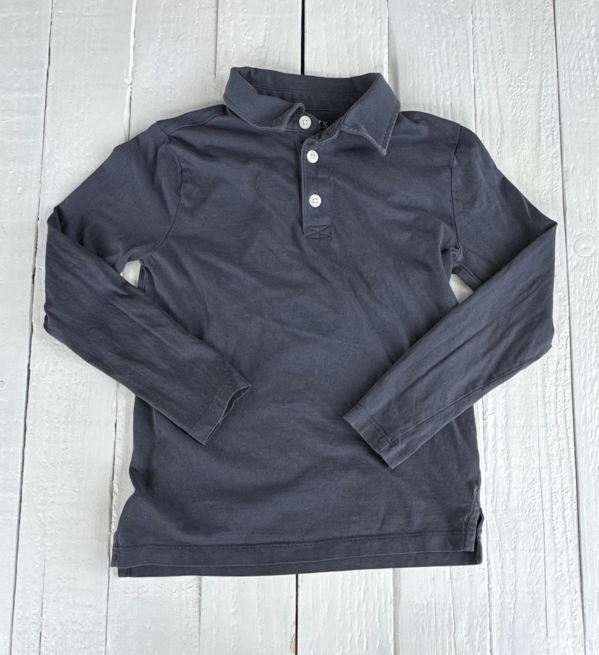 Crew Cuts Top - 6/7