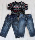 18M Boy Bundle