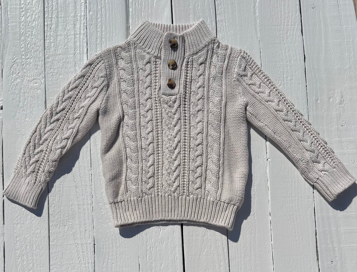 Baby Gap Sweater - 3T