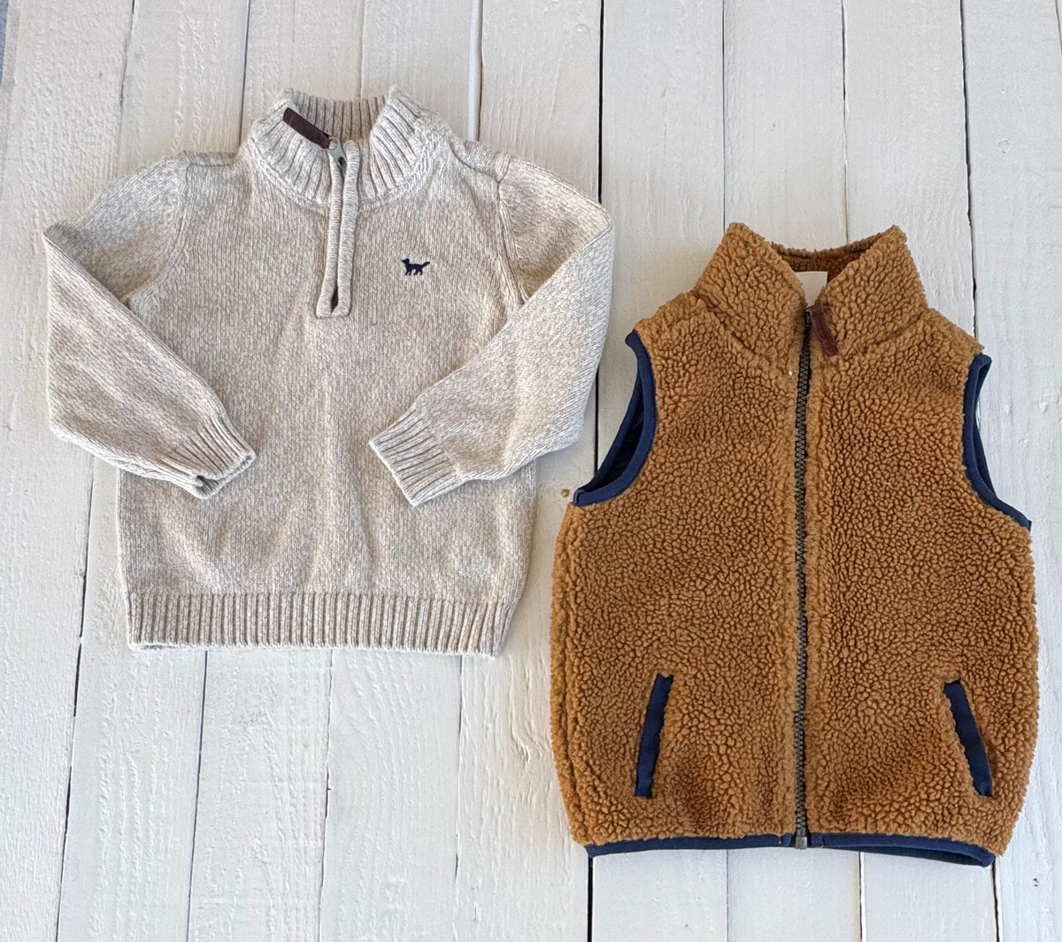 2T Boy Bundle