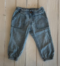 Carters Jeans - 2T