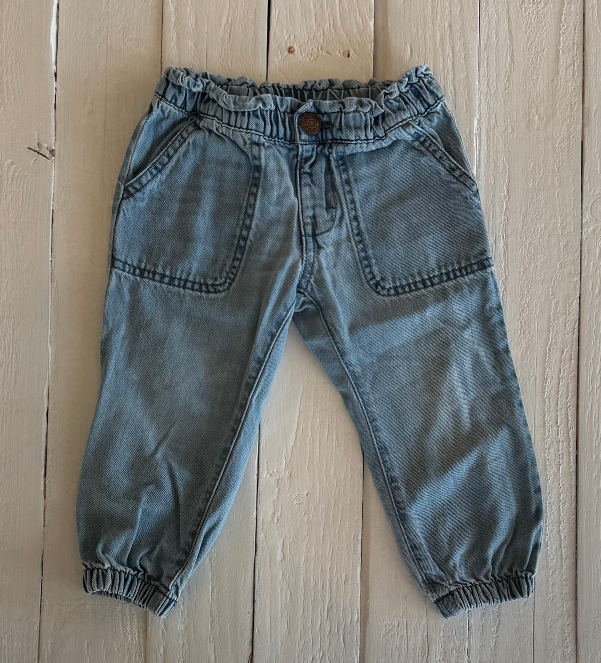 Carters Jeans - 2T