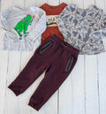 2T Boy Bundle
