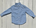 Vineyard Vines Button Down - 2T