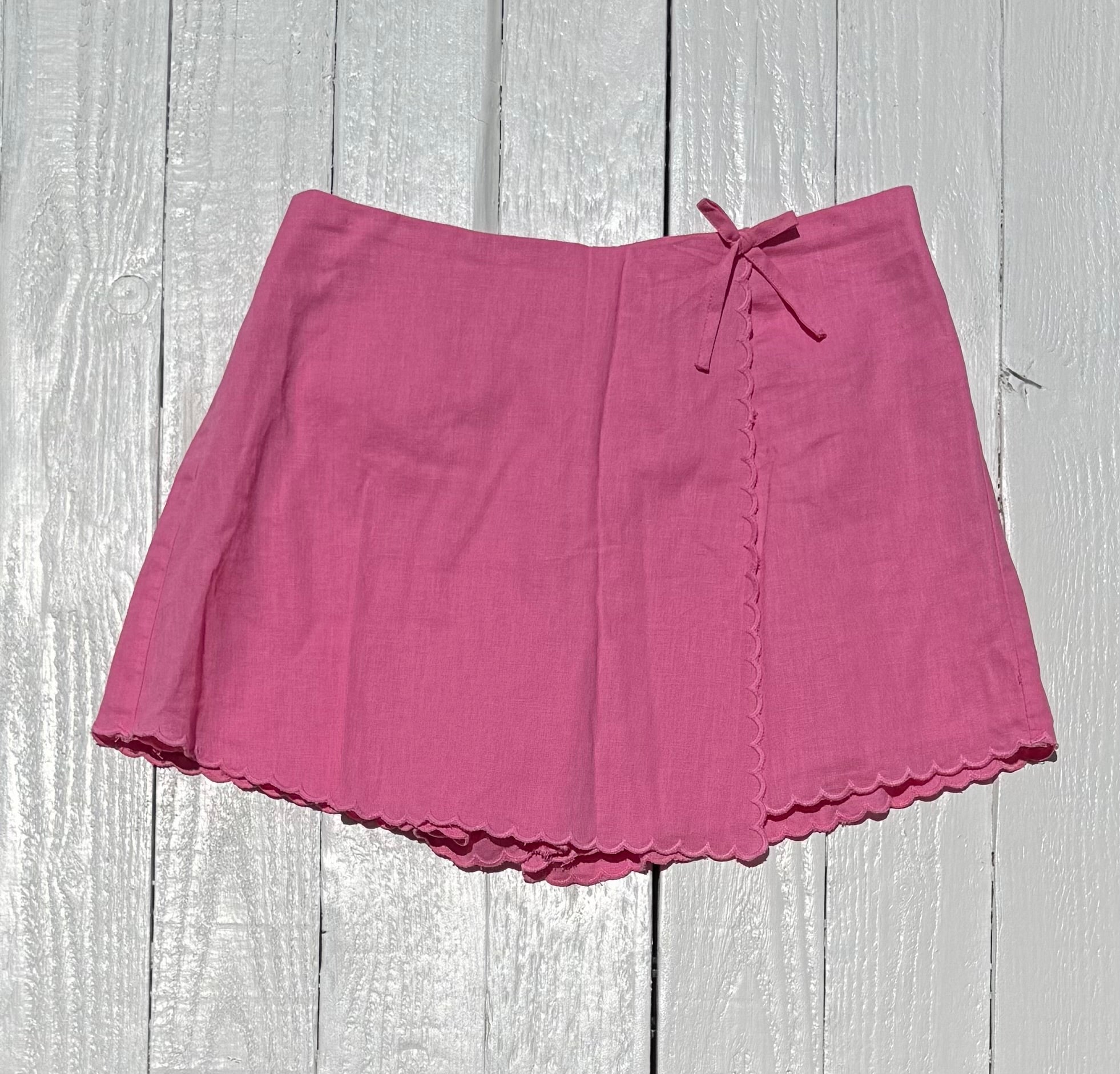 Crew Cuts Skort - 12