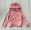 Puma Jacket - 3T