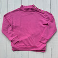 Crew Cuts Sweater - YL (12-14)