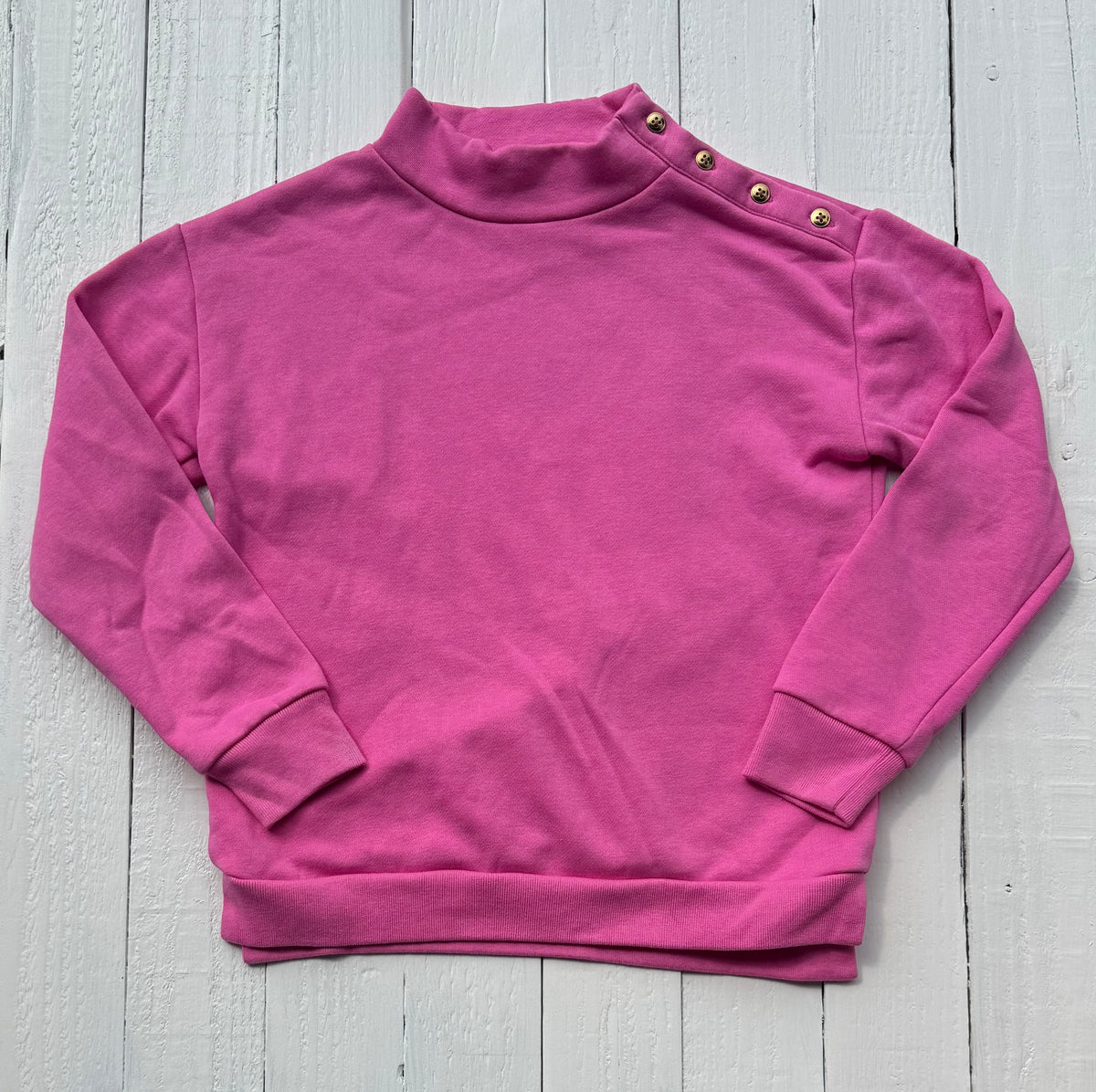 Crew Cuts Sweater - YL (12-14)
