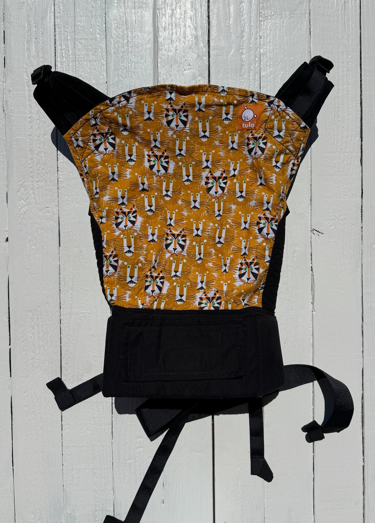Tula Baby Carrier
