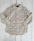 Janie and Jack Shirt - 4T