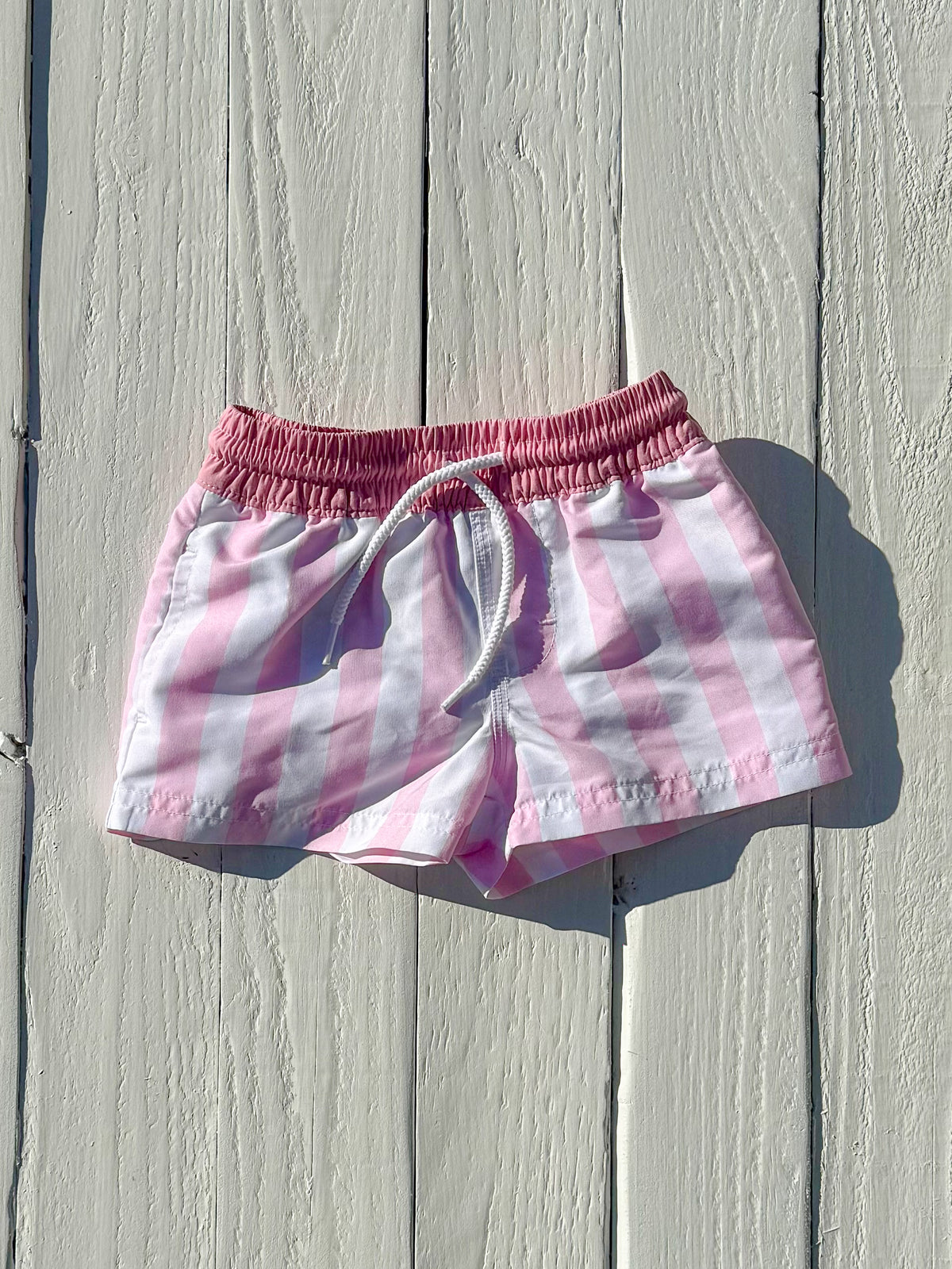 The Beaufort Bonnet Company Swim Trunks - 18-24M