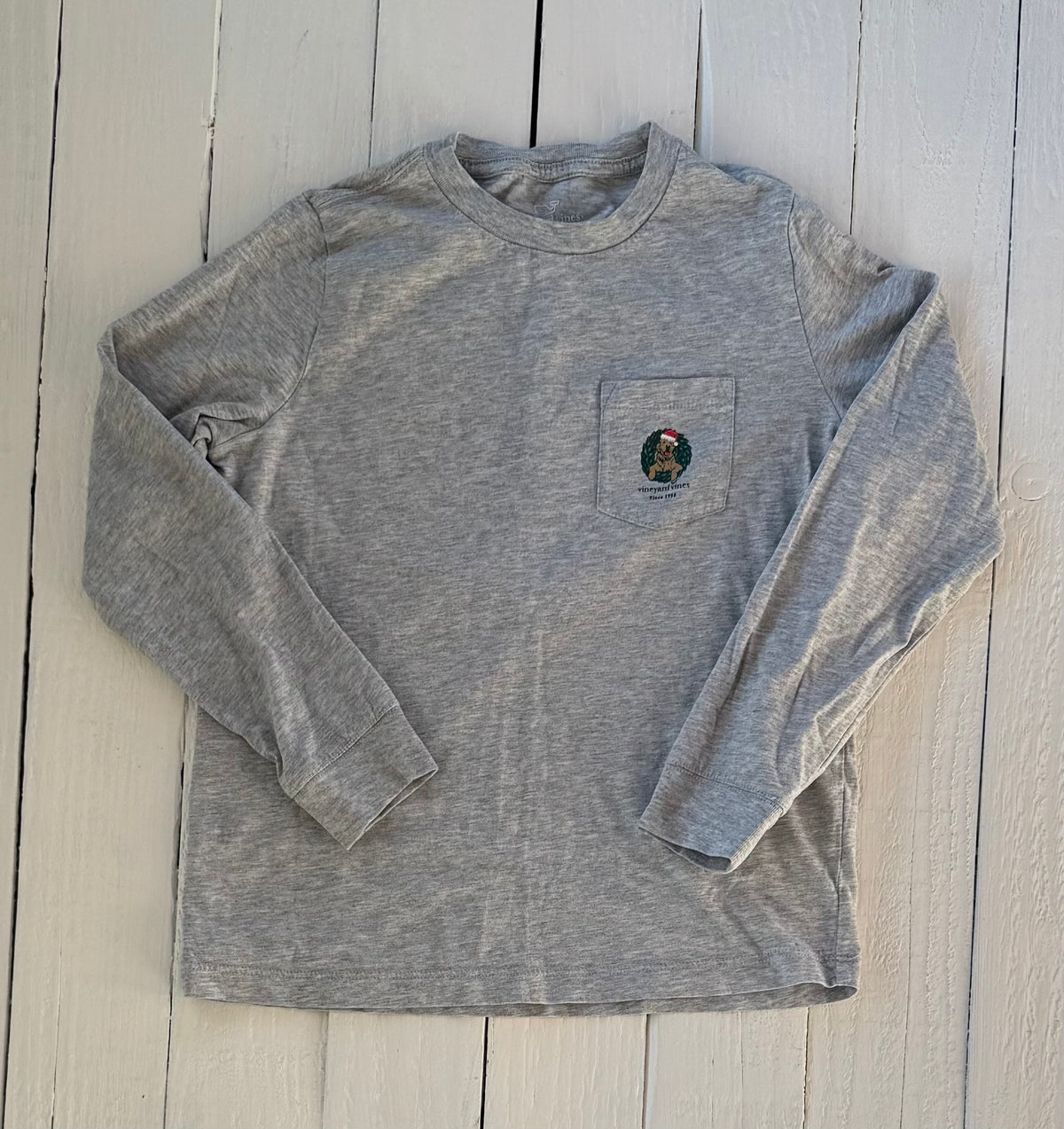 Vineyard Vines Tee - 7