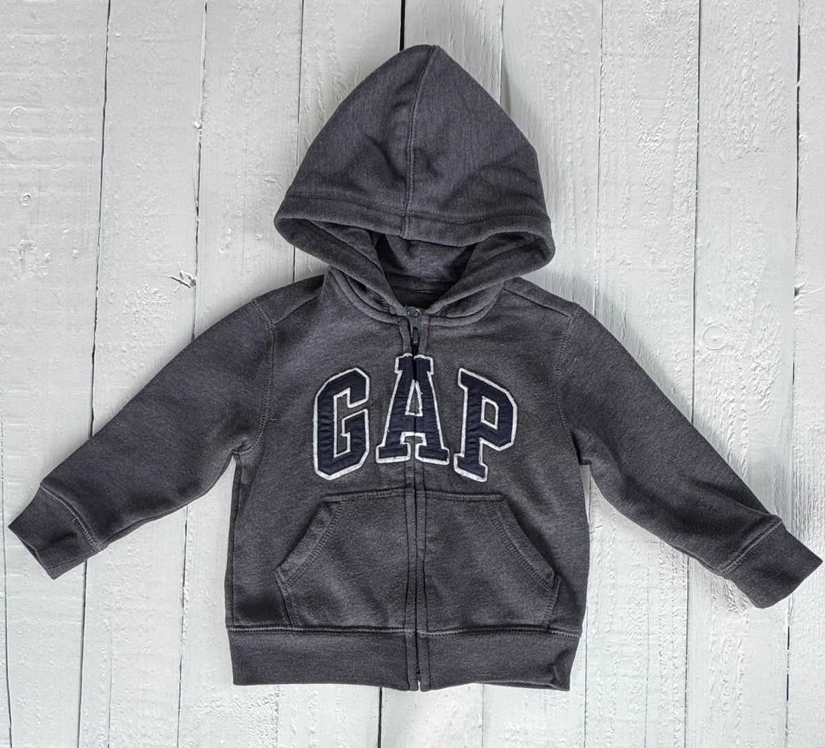 Gap Jacket - 2T