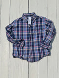Janie and Jack Shirt - 4T