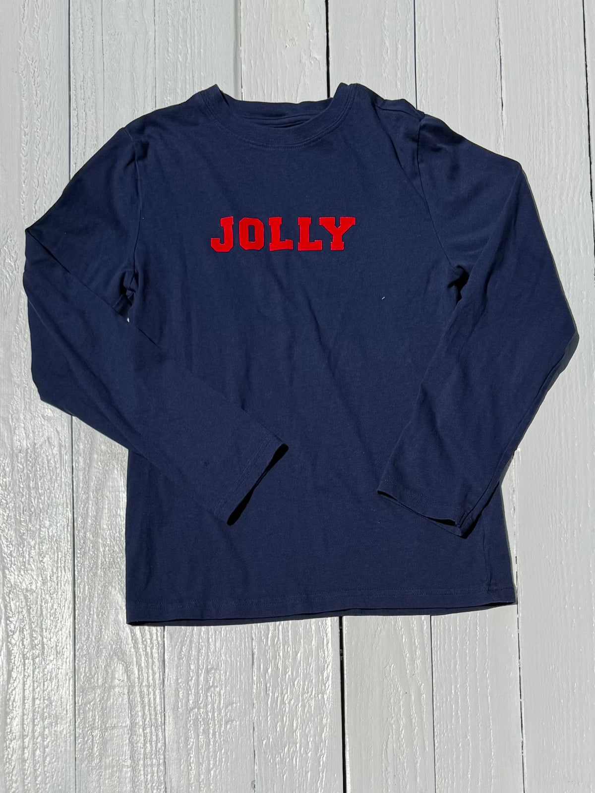 Janie and Jack Tee - 10