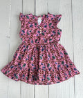 Crew Cuts Dress - 2T