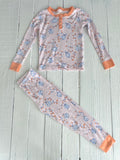 Beaufort Bonnet Jammies - 5T