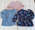 18M Girl Bundle