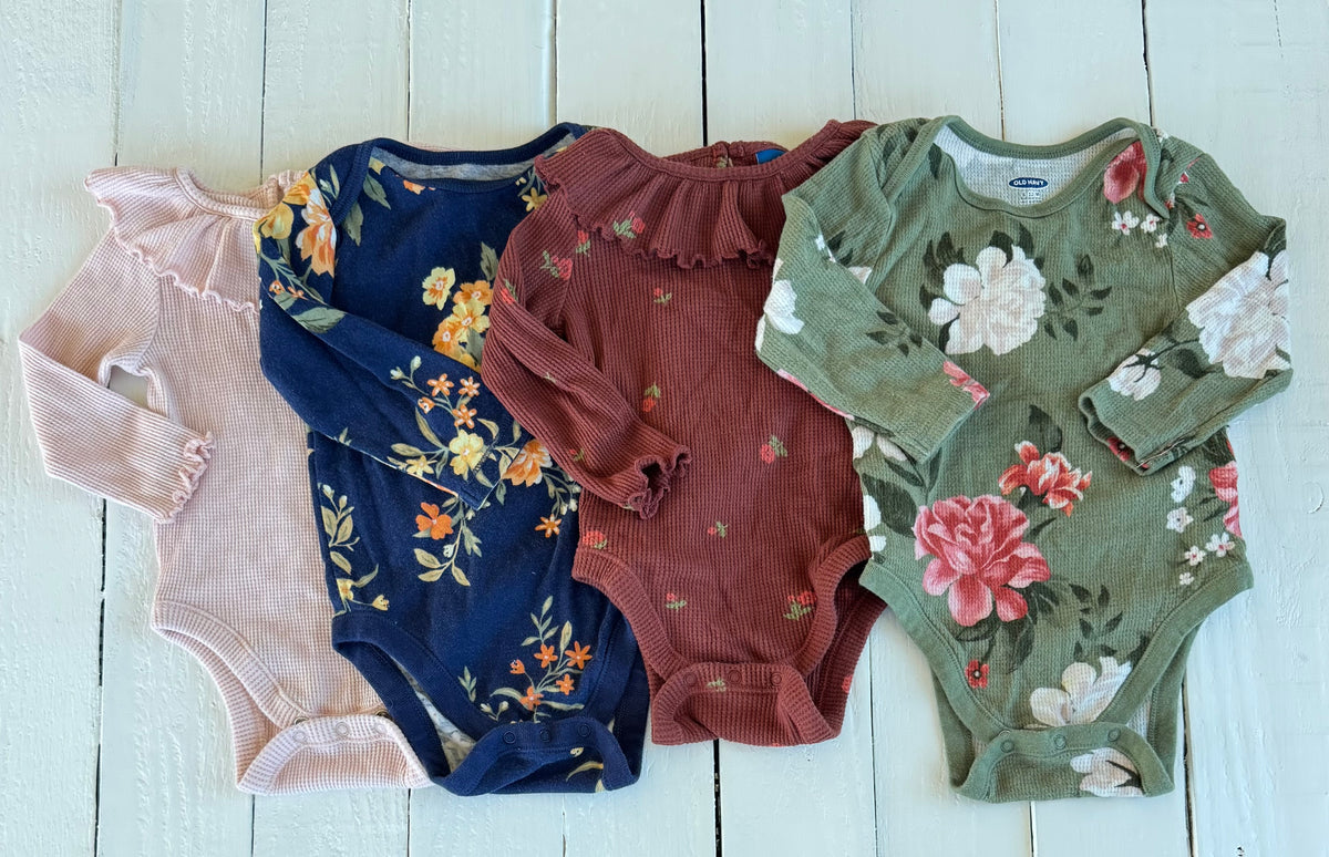 6M Girl Bundle