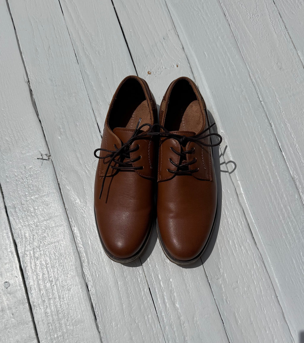 Restoration Shoes - 6 Men's