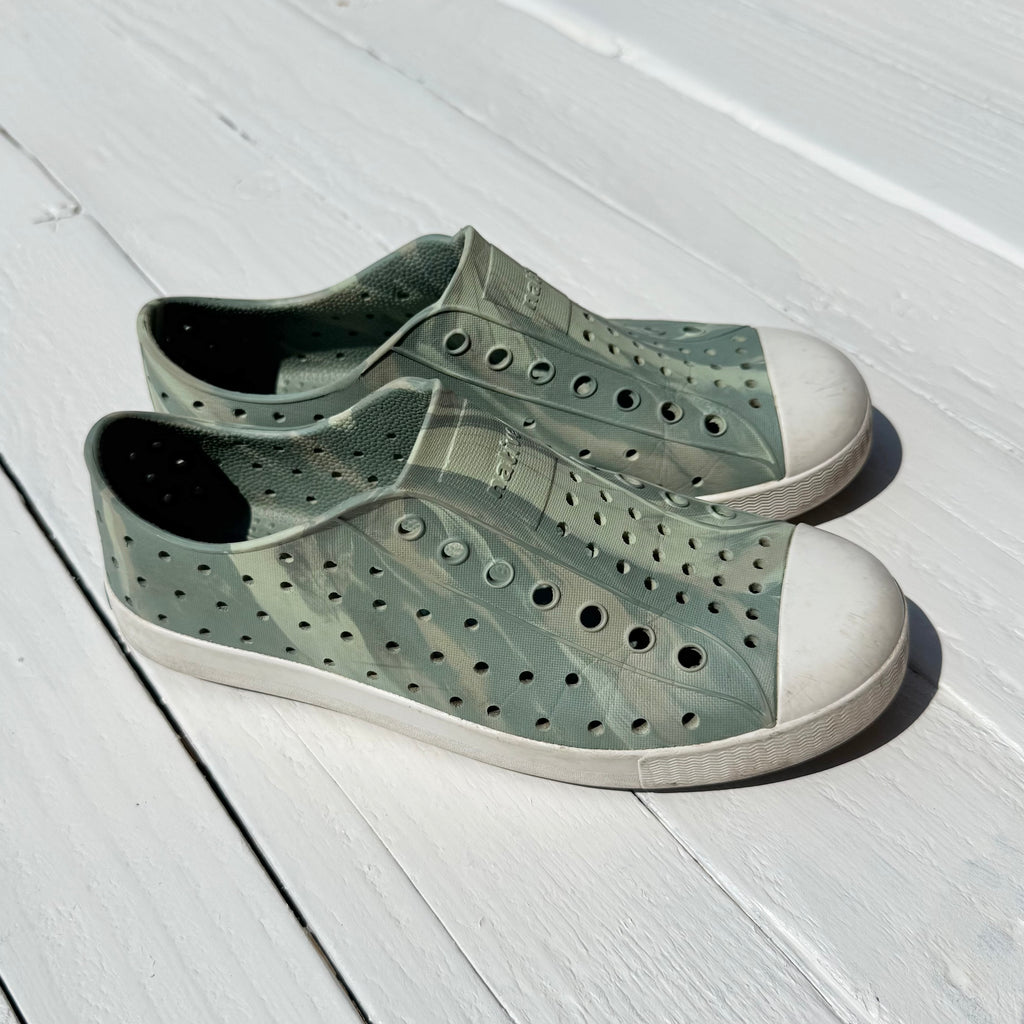 Native Shoes - 3