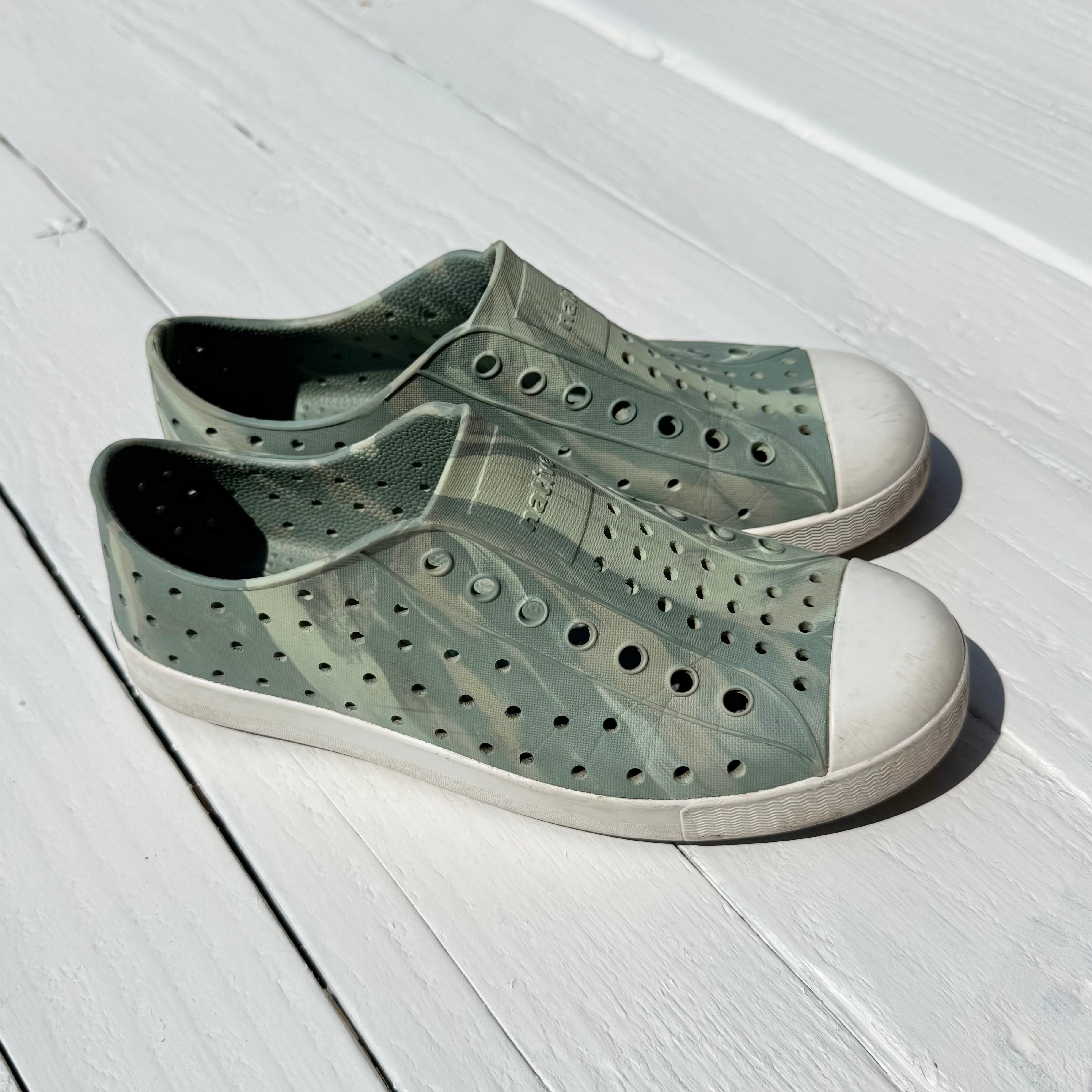 Native Shoes - 3