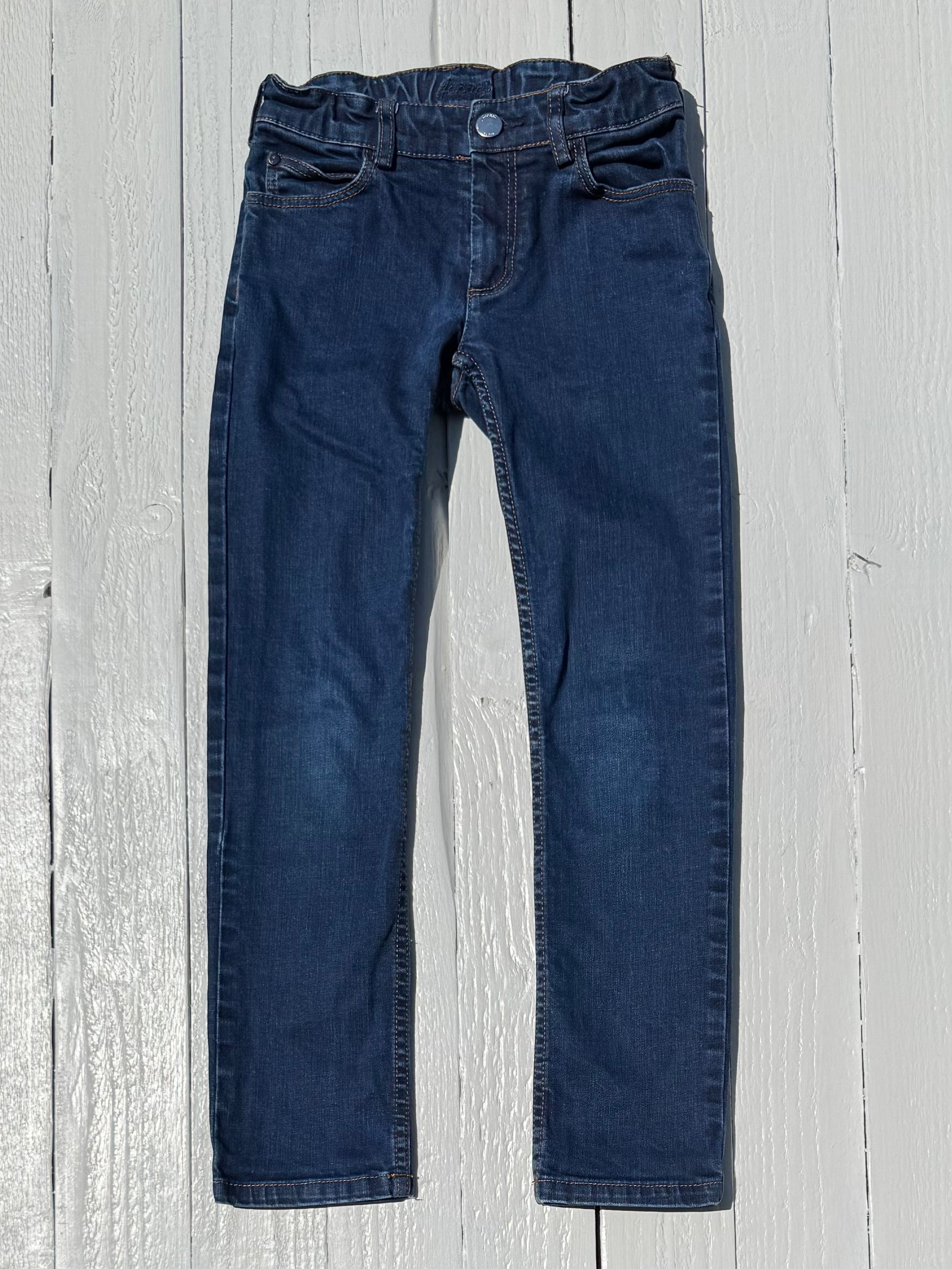 Jacadi Jeans - 8